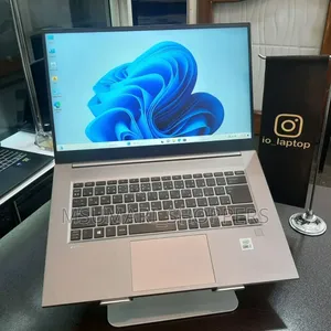 Laptop HP Zbook Studio G7 16GB Intel Core I7 SSD 512GB