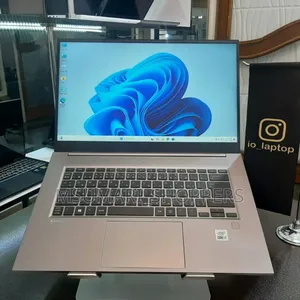 Laptop HP Zbook Studio G7 16GB Intel Core I7 SSD 512GB