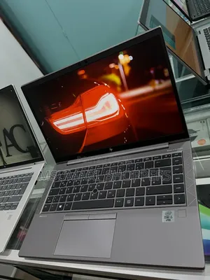 Laptop HP ZBook 14u G6 16GB Intel Core I5 SSD 256GB