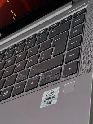 Laptop HP ZBook 14u G6 16GB Intel Core I5 SSD 256GB