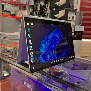 Laptop HP Envy 13 16GB Intel Core I7 SSD 512GB