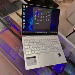 Laptop HP Envy 13 16GB Intel Core I7 SSD 512GB