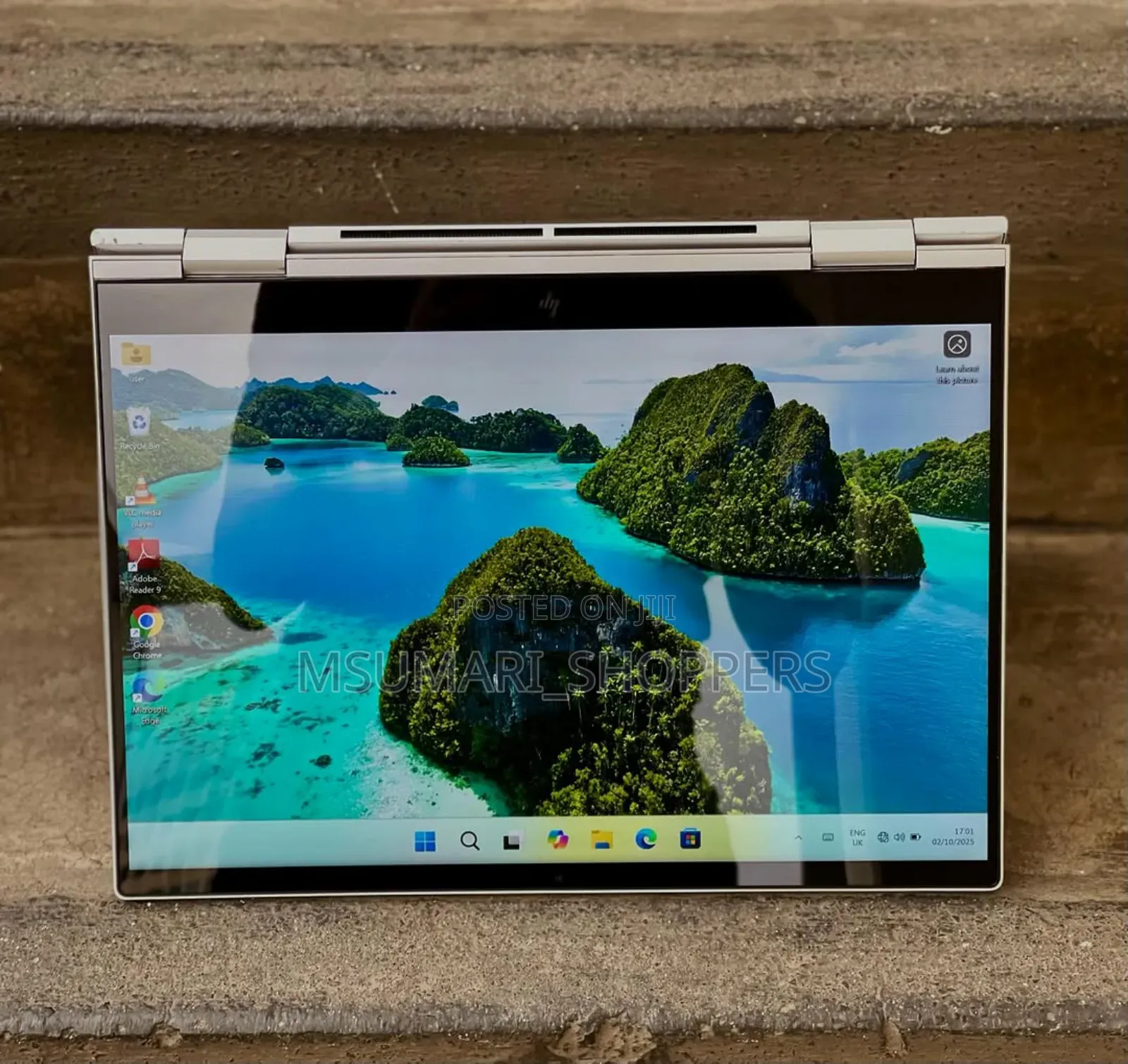 Laptop HP Envy 13 16GB Intel Core I7 SSD 512GB