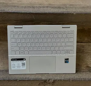 Laptop HP Envy 13 16GB Intel Core I7 SSD 512GB