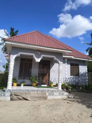 Furnished 3bdrm House in Chanika Buyuni for sale