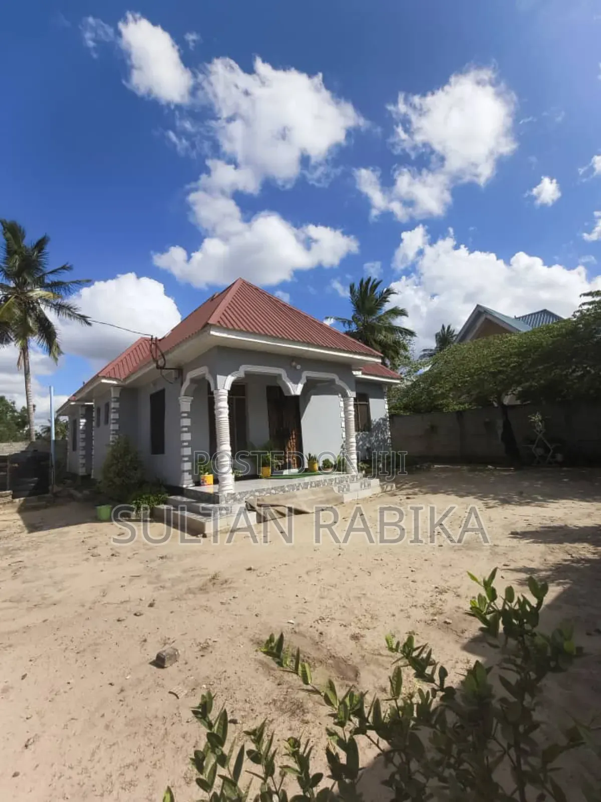 Furnished 3bdrm House in Chanika Buyuni for sale