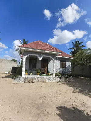 Furnished 3bdrm House in Chanika Buyuni for sale