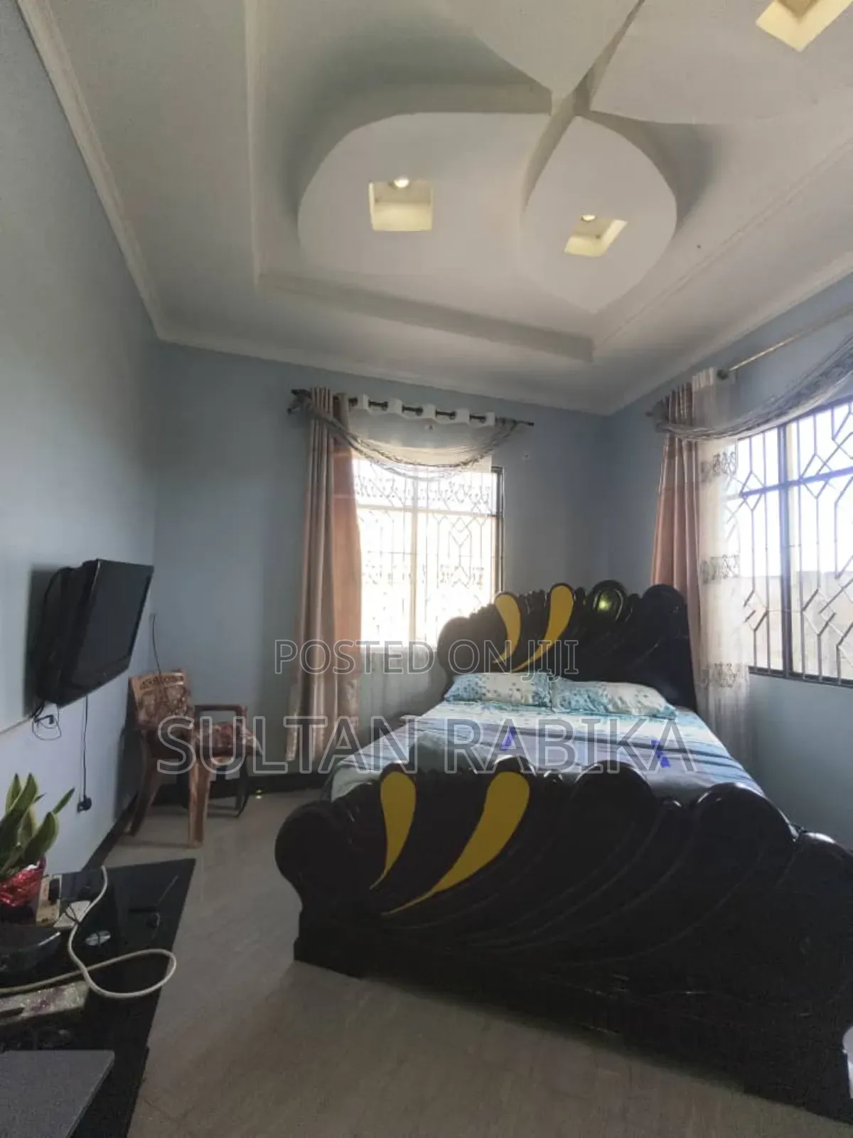 Furnished 3bdrm House in Chanika Buyuni for sale