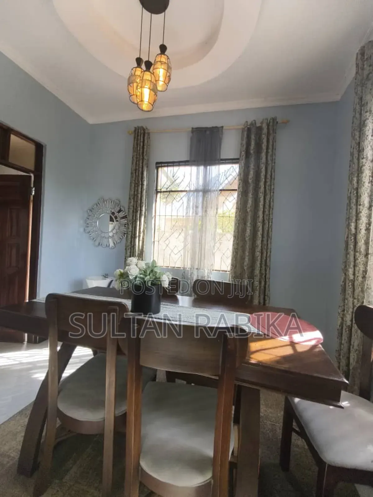 Furnished 3bdrm House in Chanika Buyuni for sale