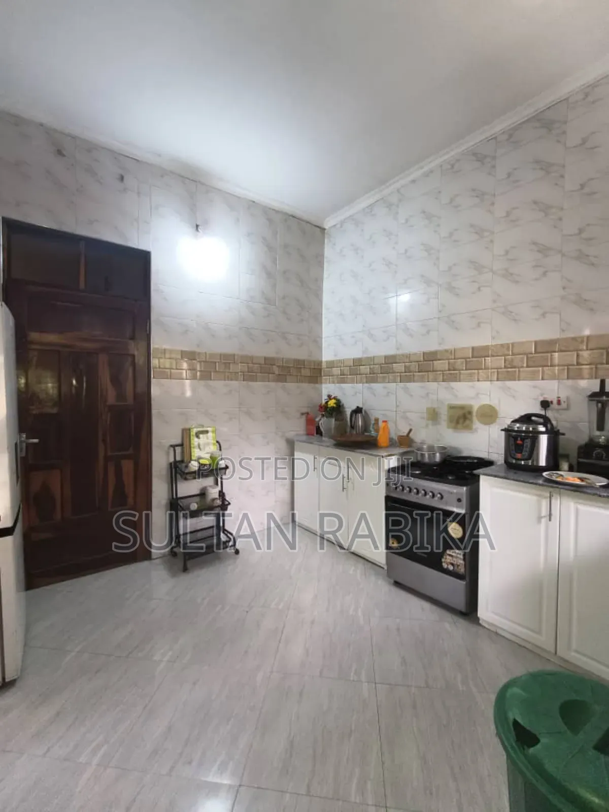 Furnished 3bdrm House in Chanika Buyuni for sale