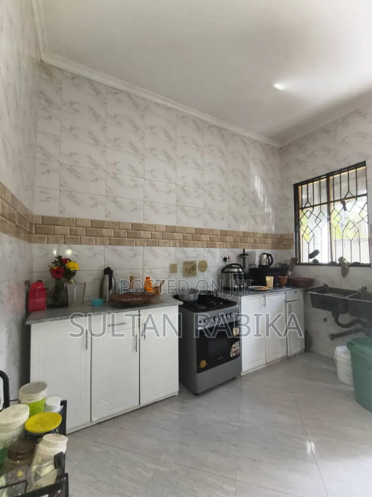 Furnished 3bdrm House in Chanika Buyuni for sale