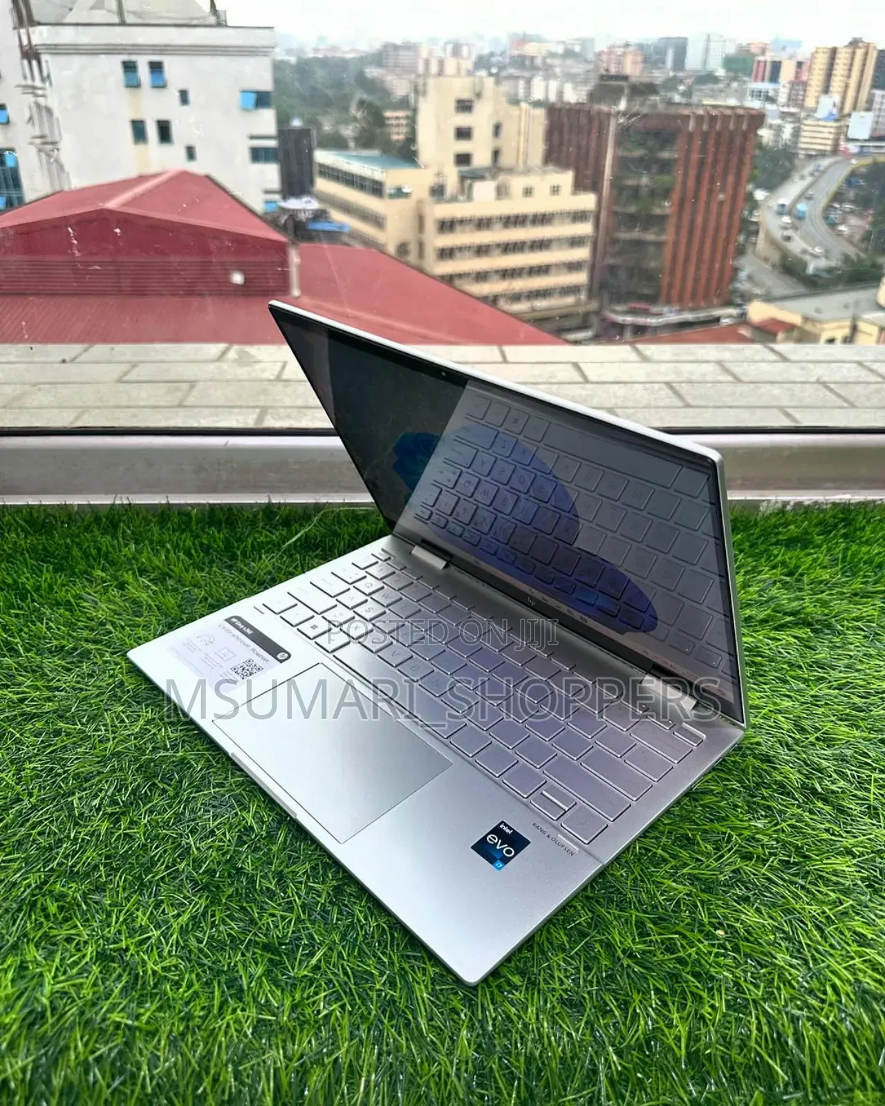 Laptop HP Envy 13 16GB Intel Core I7 SSD 512GB