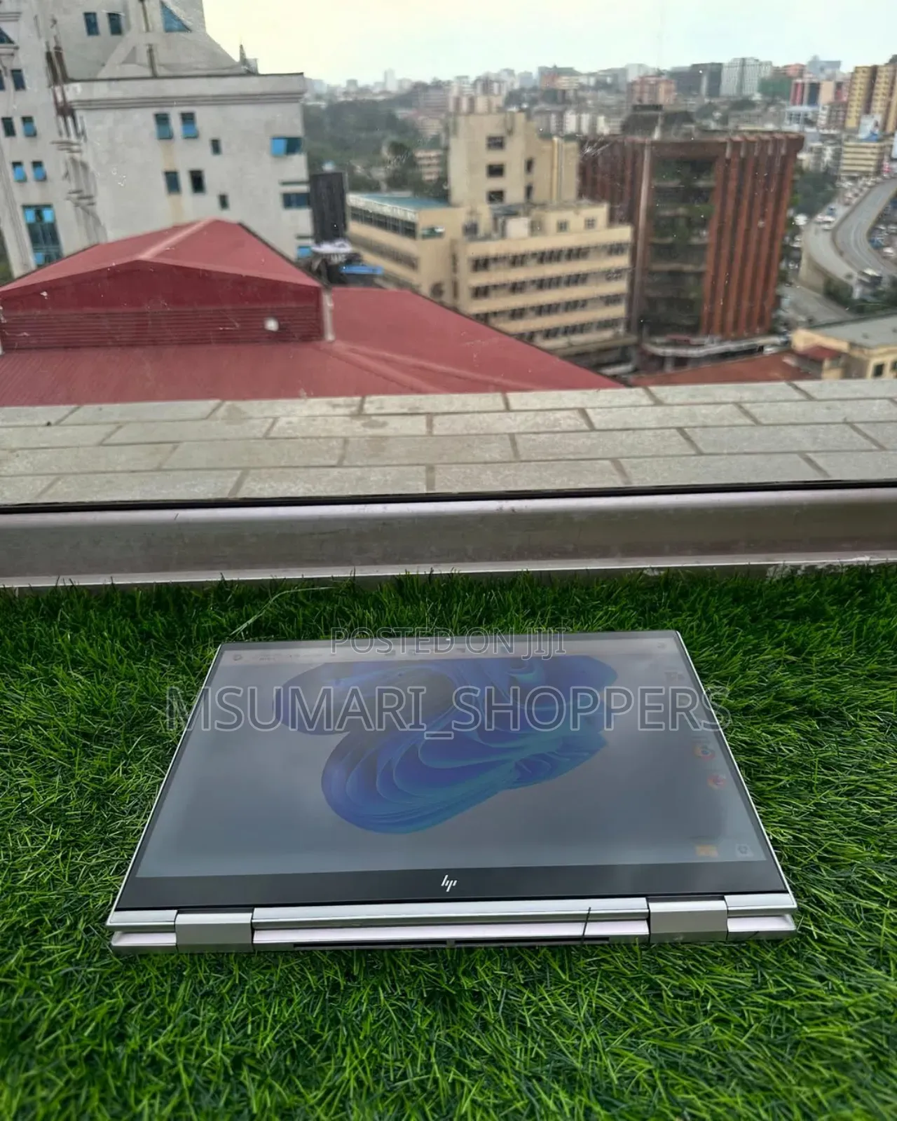 Laptop HP Envy 13 16GB Intel Core I7 SSD 512GB