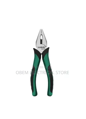 Plier (6 Inches)