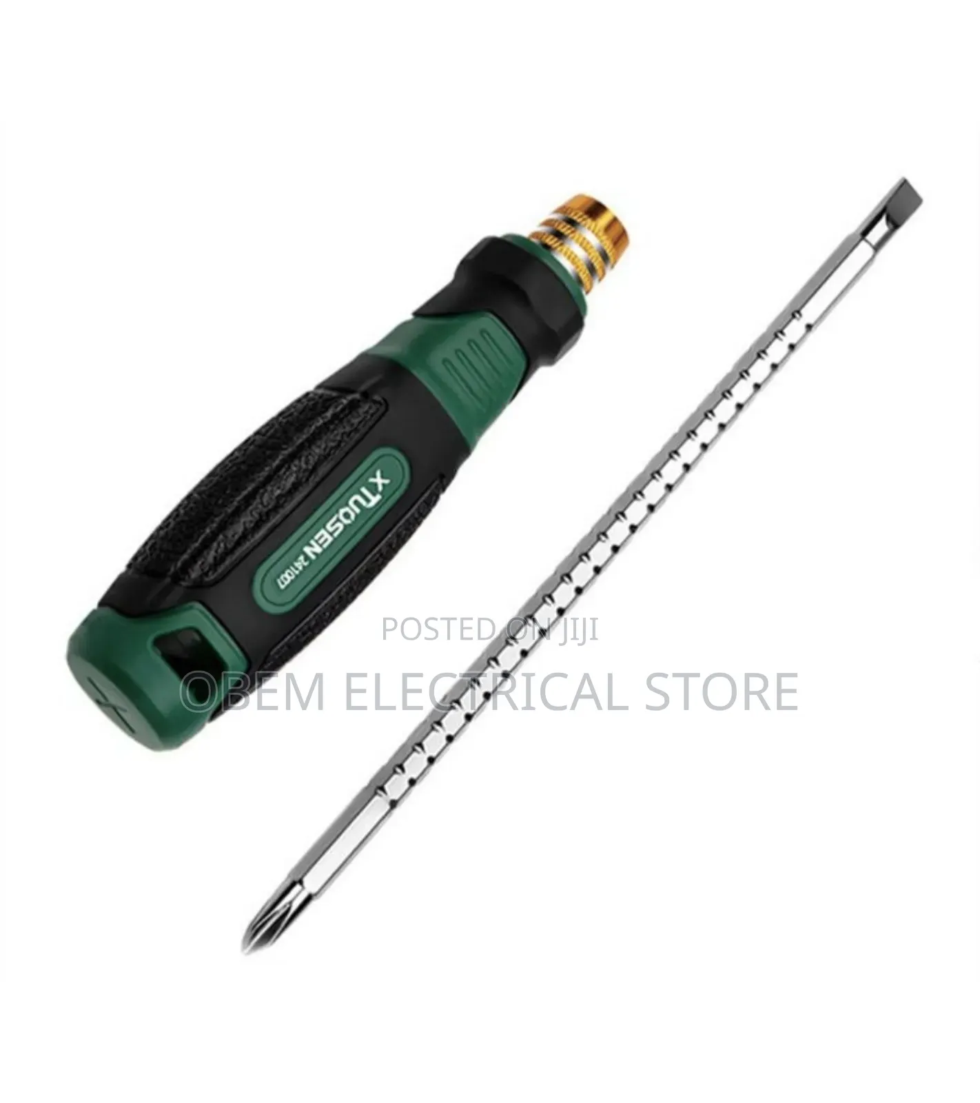 Screwdriver