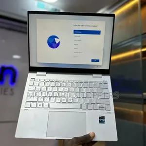 Laptop HP Envy 13 16GB Intel Core I7 SSD 512GB