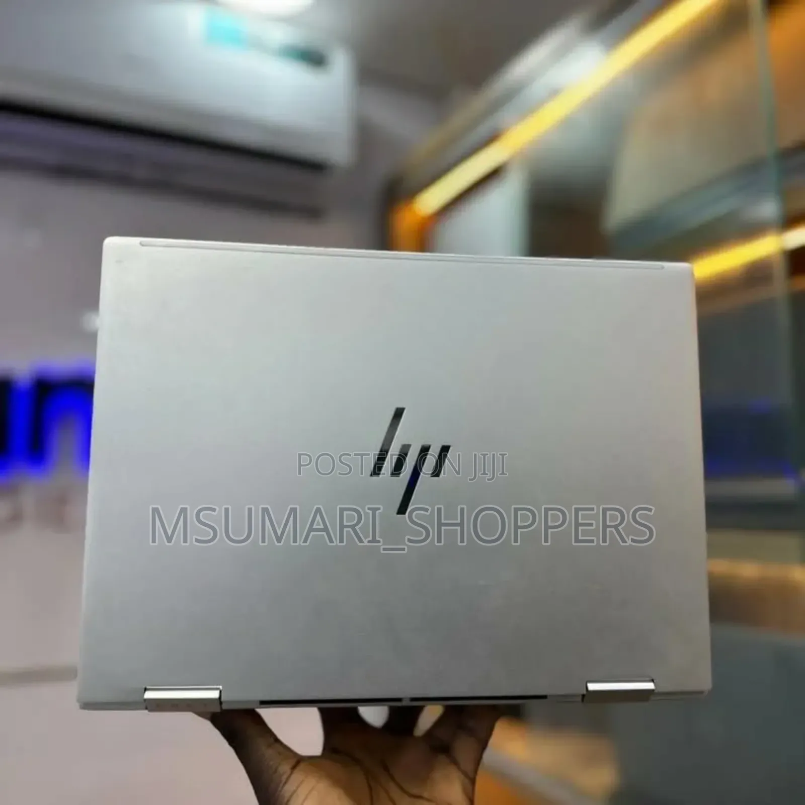 Laptop HP Envy 13 16GB Intel Core I7 SSD 512GB
