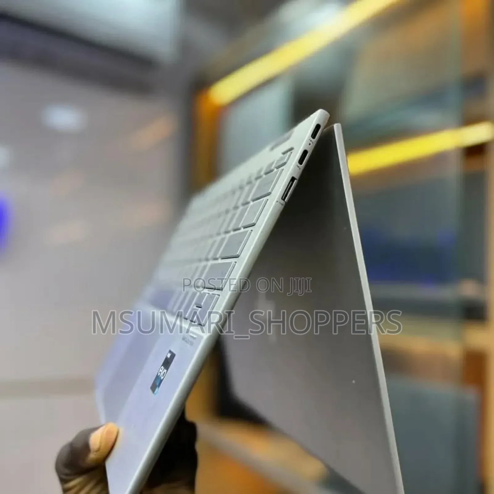Laptop HP Envy 13 16GB Intel Core I7 SSD 512GB