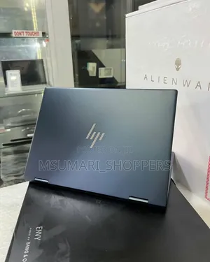 Laptop HP Envy 13 16GB Intel Core I7 SSD 512GB