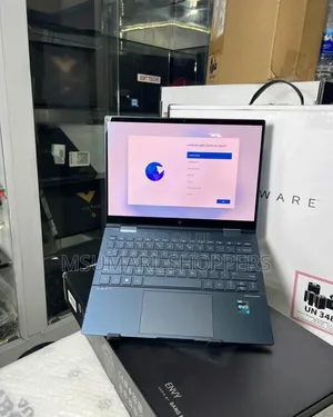 Laptop HP Envy 13 16GB Intel Core I7 SSD 512GB