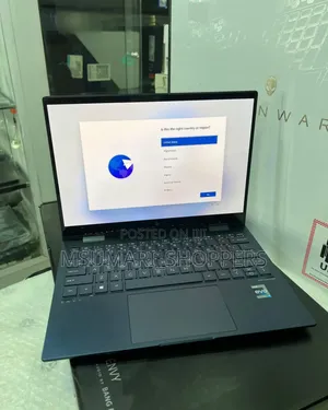 Laptop HP Envy 13 16GB Intel Core I7 SSD 512GB