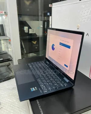 Laptop HP Envy 13 16GB Intel Core I7 SSD 512GB