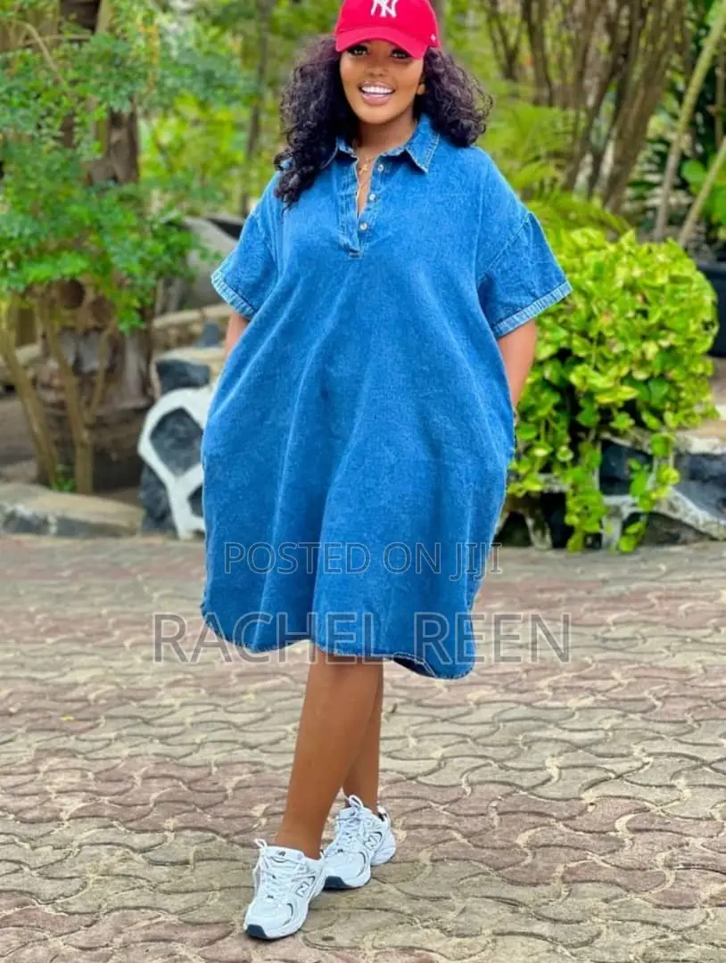 Magauni Ya Jeans Available