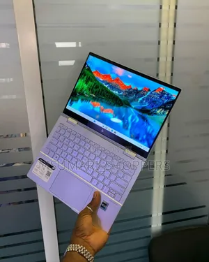 Laptop HP Envy 13 16GB Intel Core I7 SSD 512GB