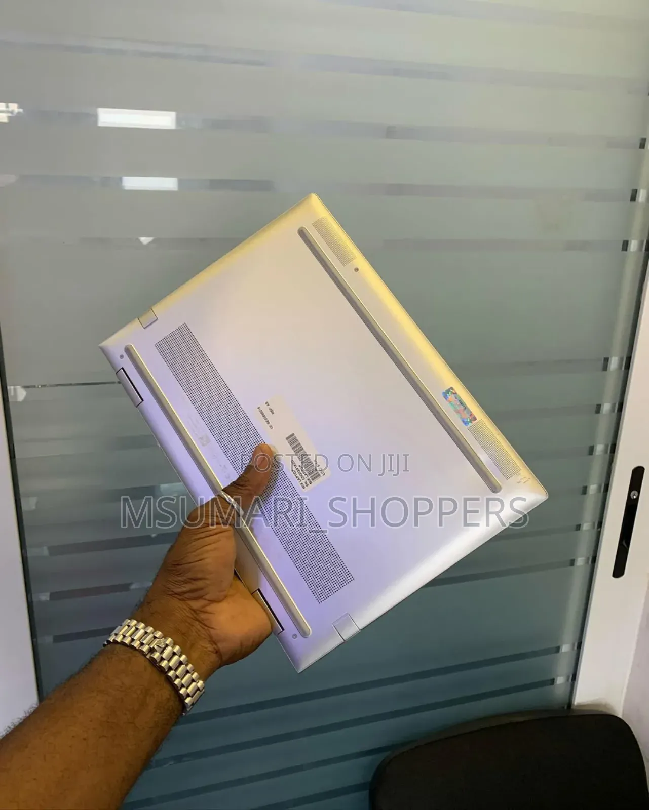 Laptop HP Envy 13 16GB Intel Core I7 SSD 512GB