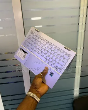 Laptop HP Envy 13 16GB Intel Core I7 SSD 512GB