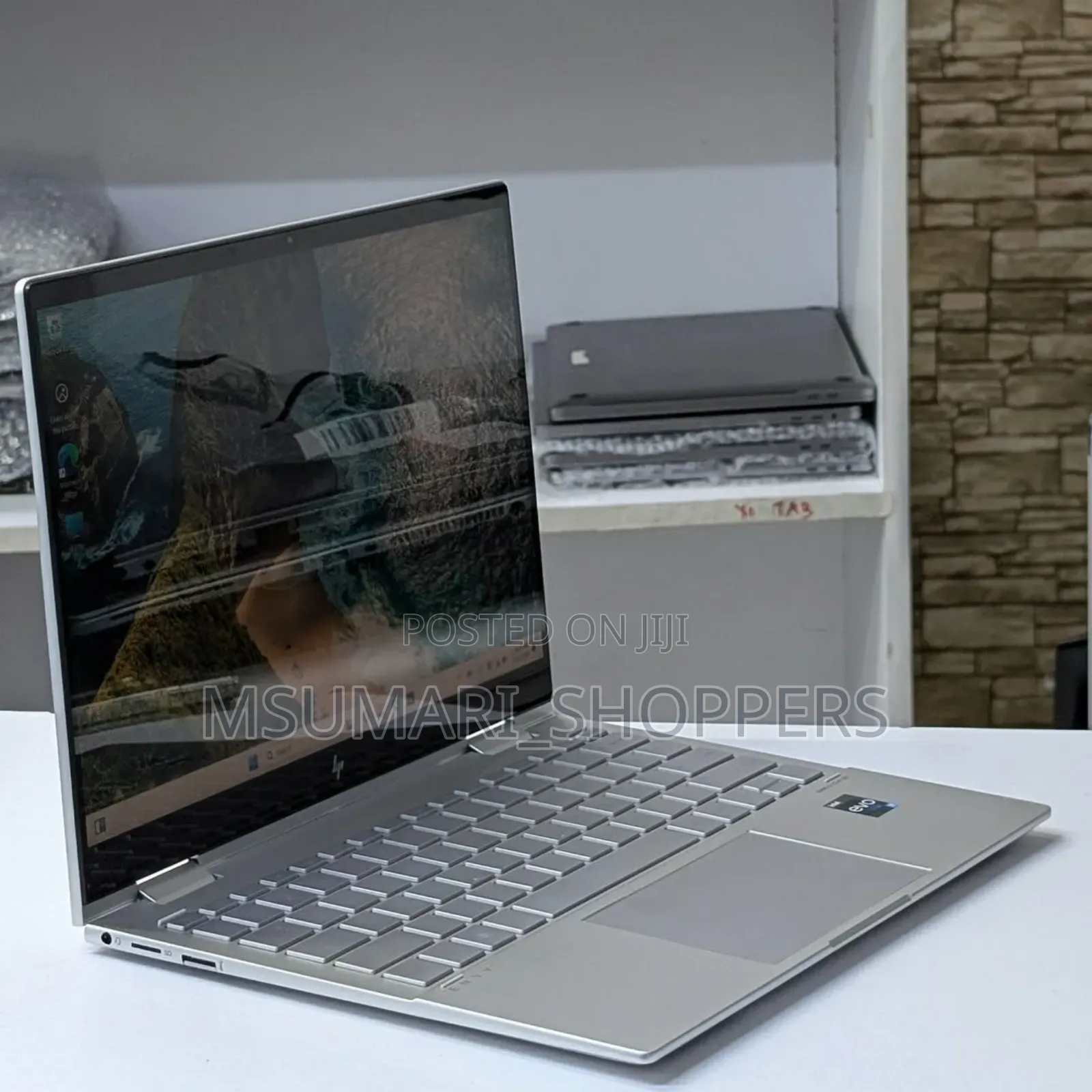 Laptop HP Envy 13 16GB Intel Core I7 SSD 512GB