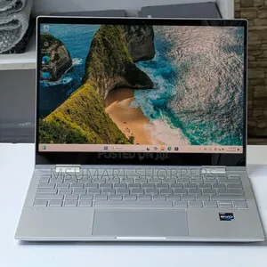 Laptop HP Envy 13 16GB Intel Core I7 SSD 512GB