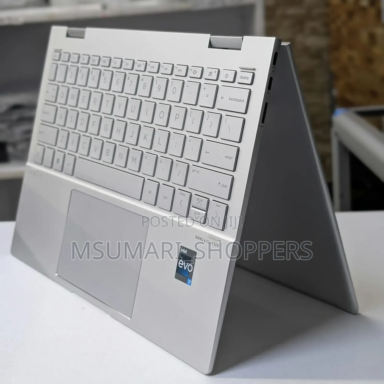 Laptop HP Envy 13 16GB Intel Core I7 SSD 512GB