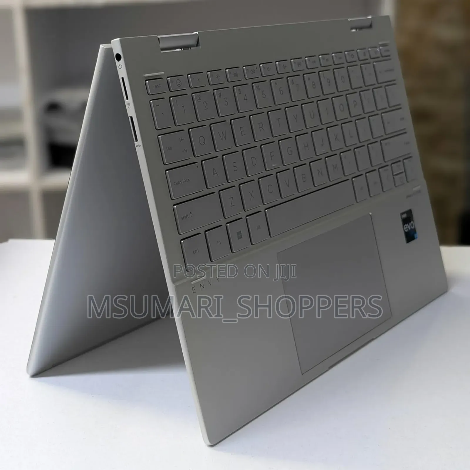 Laptop HP Envy 13 16GB Intel Core I7 SSD 512GB