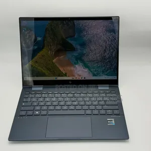 Laptop HP Envy 13 16GB Intel Core I7 SSD 512GB