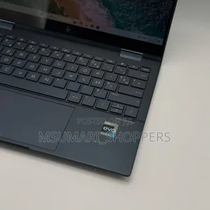 Laptop HP Envy 13 16GB Intel Core I7 SSD 512GB