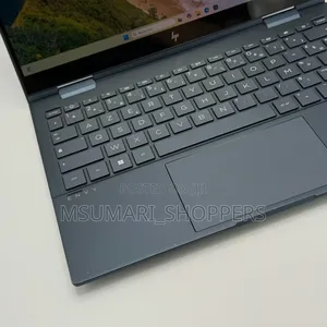 Laptop HP Envy 13 16GB Intel Core I7 SSD 512GB