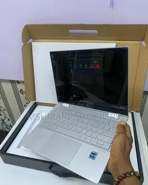 Laptop HP Envy 13 16GB Intel Core I7 SSD 512GB