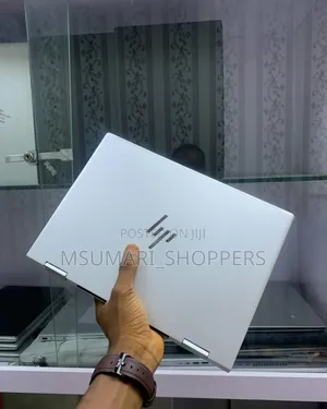 Laptop HP Envy 13 16GB Intel Core I7 SSD 512GB