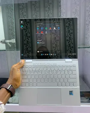 Laptop HP Envy 13 16GB Intel Core I7 SSD 512GB