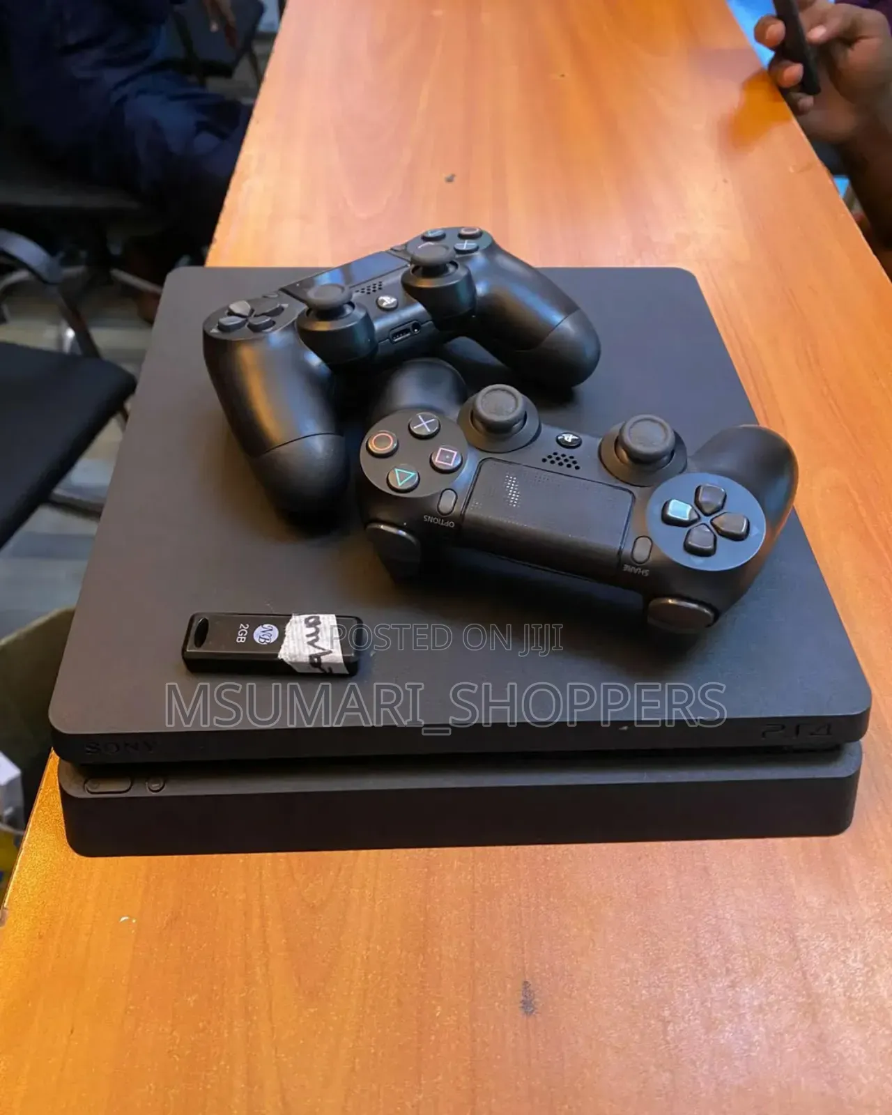 Ndani Ina Call of Duty Na Fifa 26 - Mengine Tutakuekea Bei 650,000/=