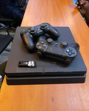 Ndani Ina Call of Duty Na Fifa 26 - Mengine Tutakuekea Bei 650,000/=