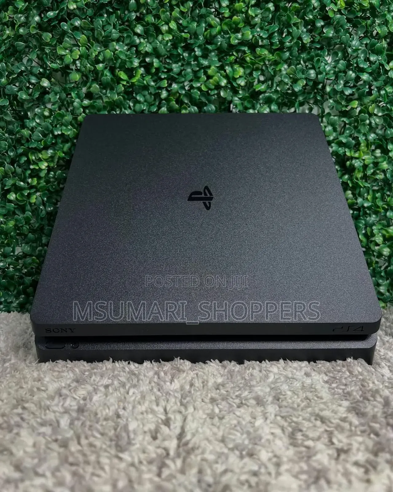 Ps4 Slim - Uses Kutoka Uk  A+ , Beii 650,000/= 
