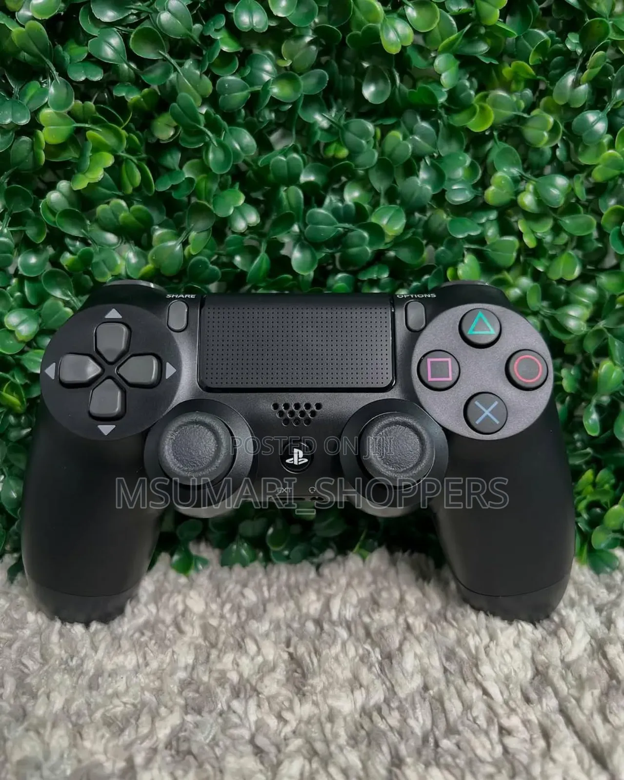 Ps4 Slim - Uses Kutoka Uk  A+ , Beii 650,000/= 