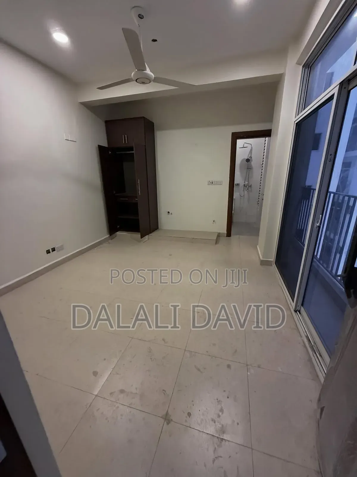 3bdrm Apartment in Kawe Beach for rent