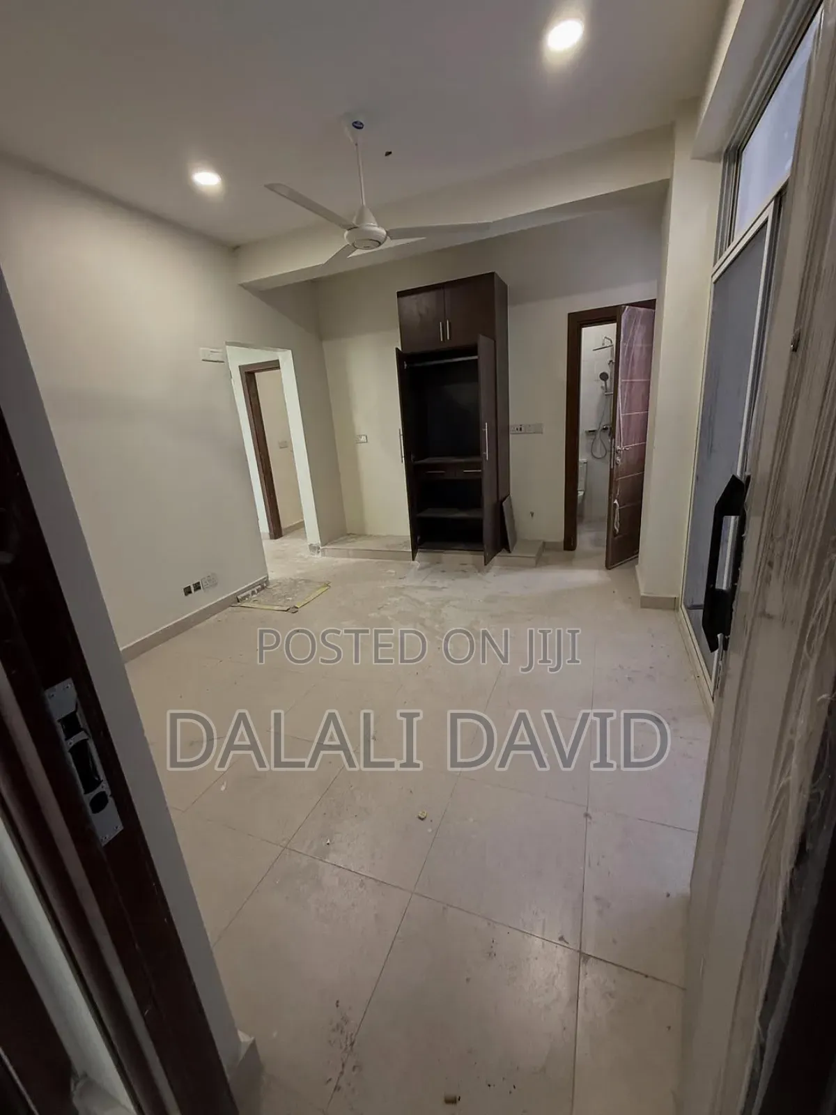 3bdrm Apartment in Kawe Beach for rent
