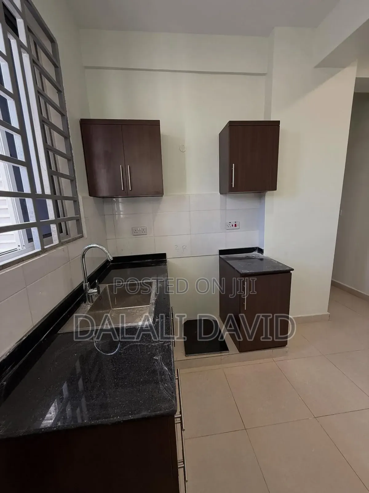 3bdrm Apartment in Kawe Beach for rent