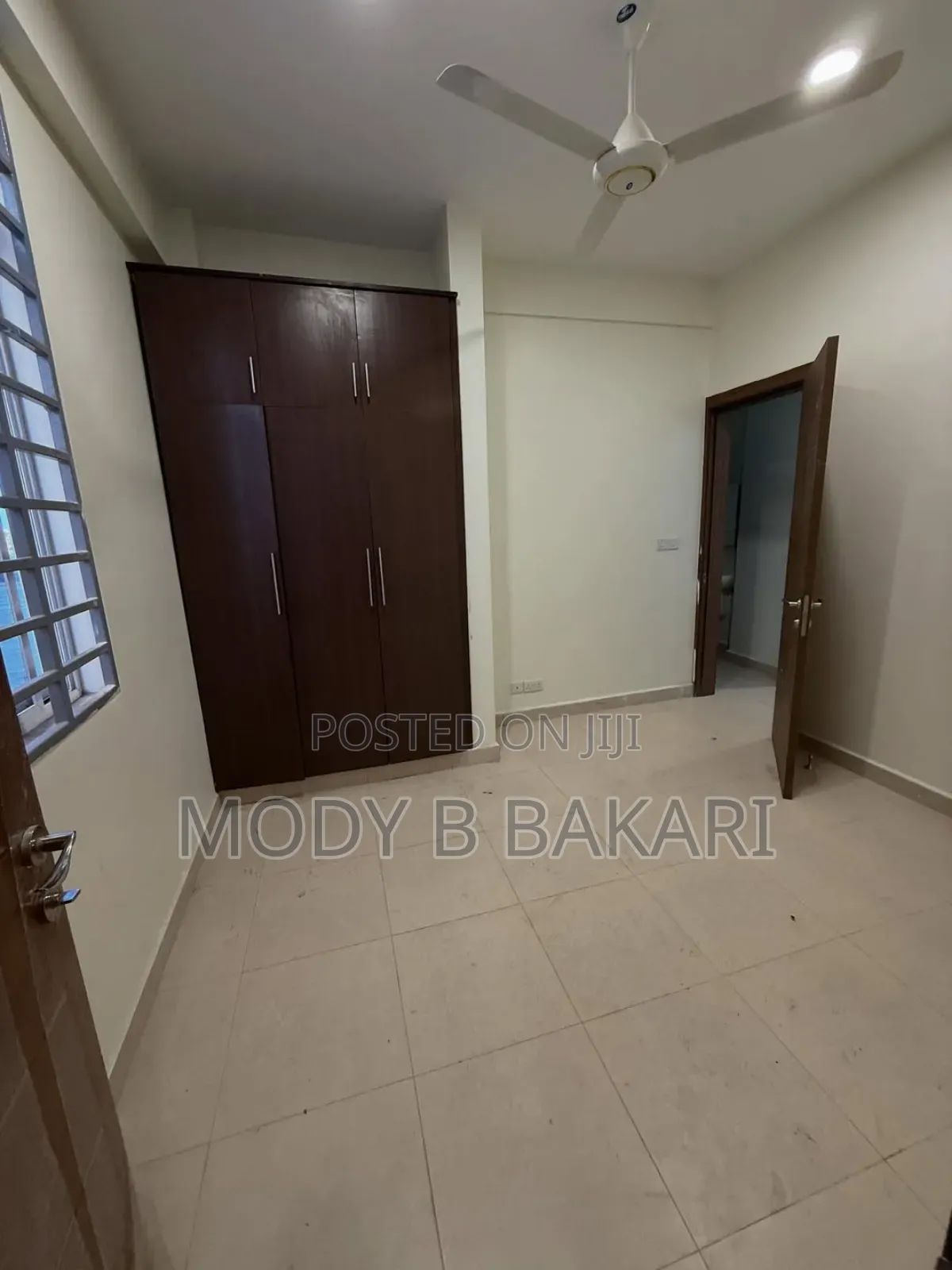 2bdrm Apartment in Kawe for rent