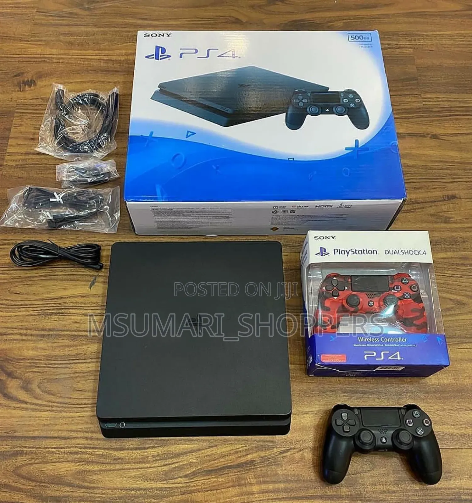 Used  - Beii Imeshuka Njoo Na 650,000 /= Games Ndani