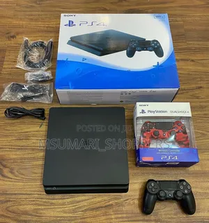 Used  - Beii Imeshuka Njoo Na 650,000 /= Games Ndani